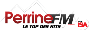 Perrine FM Haute Savoie